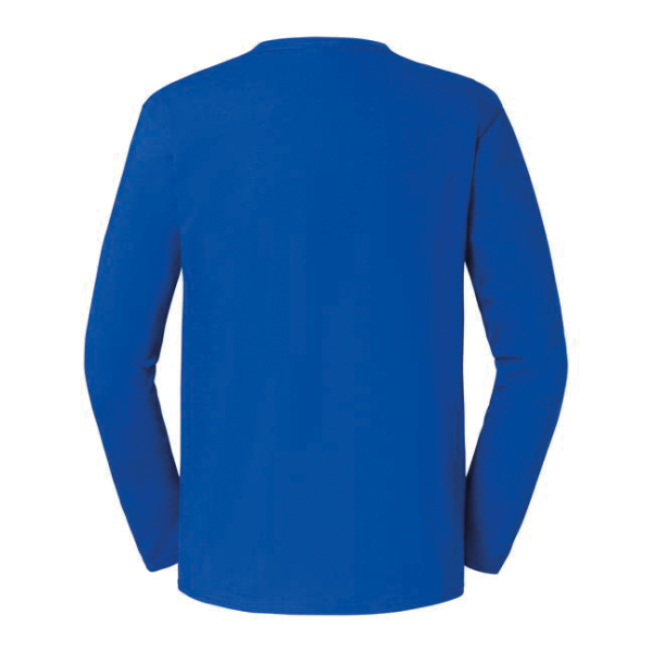 T-shirt Iconic 195  manches longues – Image 12
