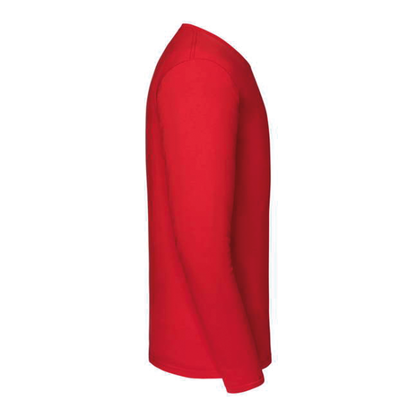 T-shirt Iconic 195  manches longues – Image 11