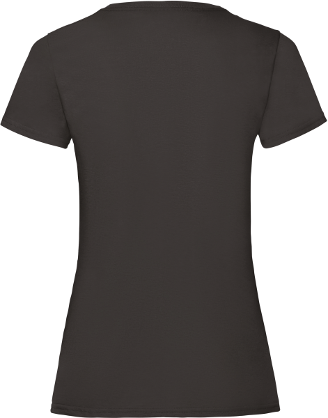 T-shirt femme Valueweight (61-372-0) – Image 6