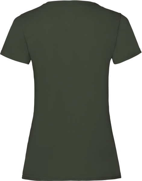 T-shirt femme Valueweight (61-372-0) – Image 8