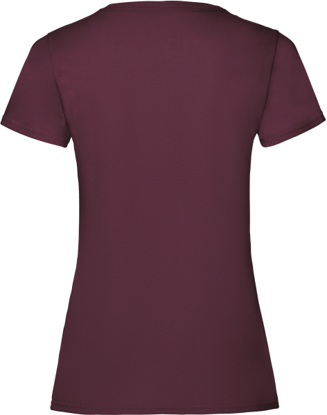 T-shirt femme Valueweight (61-372-0) – Image 10