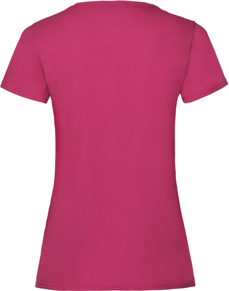 T-shirt femme Valueweight (61-372-0) – Image 16