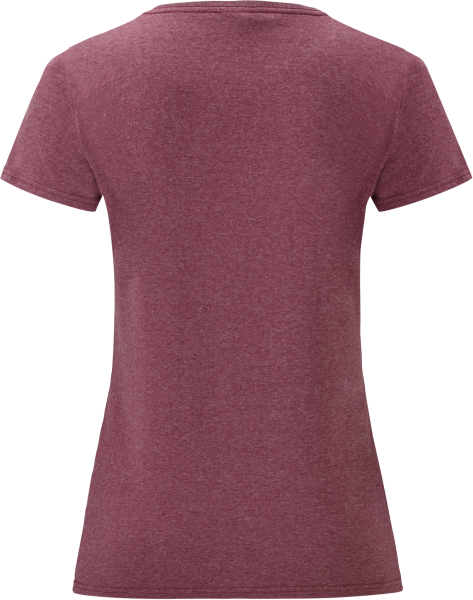 T-shirt femme Valueweight (61-372-0) – Image 18