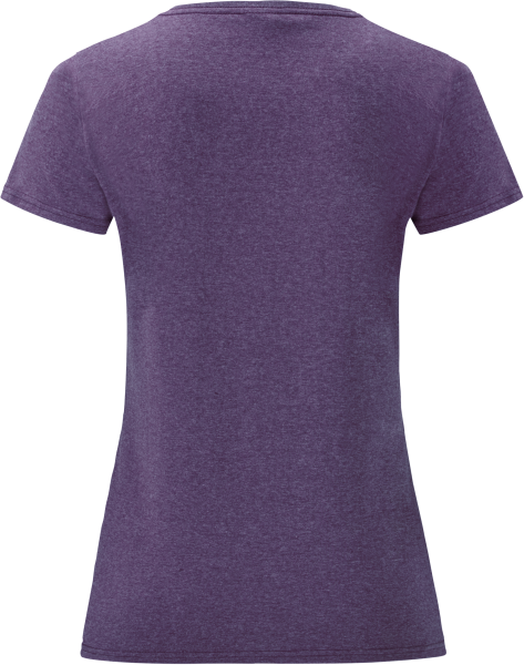 T-shirt femme Valueweight (61-372-0) – Image 22