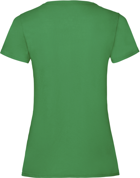 T-shirt femme Valueweight (61-372-0) – Image 24
