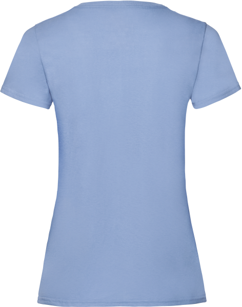 T-shirt femme Valueweight (61-372-0) – Image 42