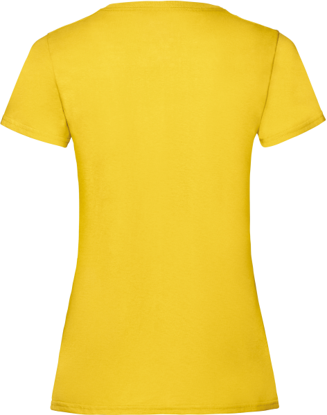 T-shirt femme Valueweight (61-372-0) – Image 44