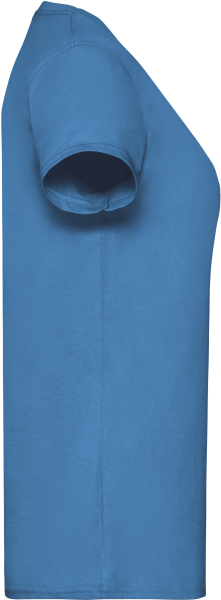 T-shirt femme Valueweight (61-372-0) – Image 5