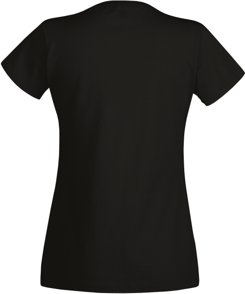 T-shirt Femme Original-T (Full Cut 61-420-0) – Image 14