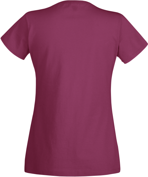 T-shirt Femme Original-T (Full Cut 61-420-0) – Image 15