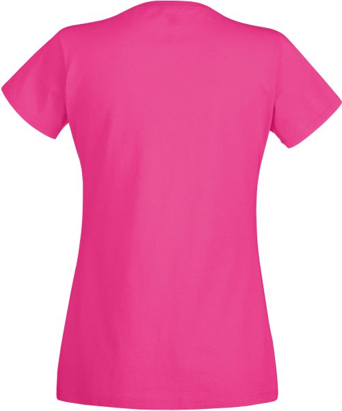 T-shirt Femme Original-T (Full Cut 61-420-0) – Image 16
