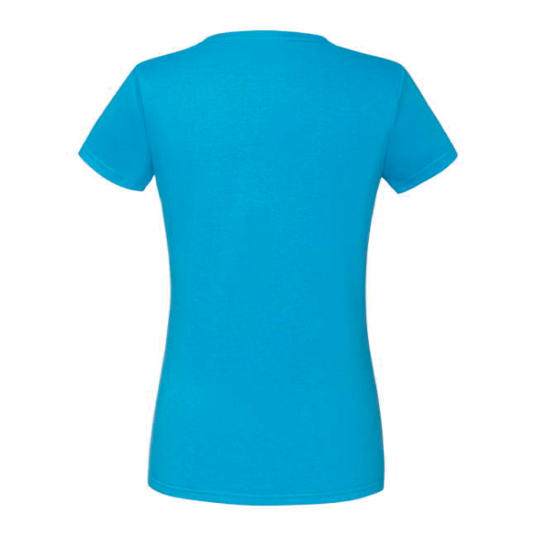 T-shirt femme Iconic-T – Image 3