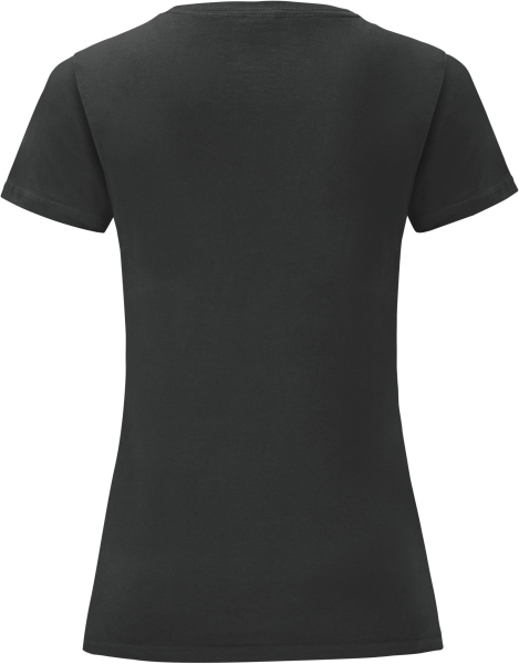 T-shirt femme Iconic-T – Image 5