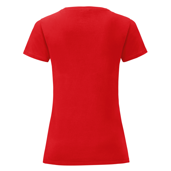 T-shirt femme Iconic-T – Image 17