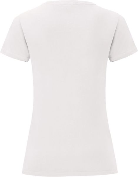 T-shirt femme Iconic-T – Image 25