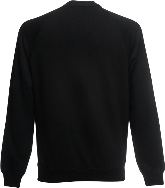 Sweat-shirt enfant manches raglan (62-039-0) – Image 2