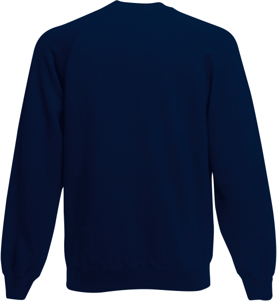 Sweat-shirt enfant manches raglan (62-039-0) – Image 3