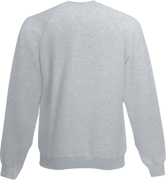 Sweat-shirt enfant manches raglan (62-039-0) – Image 4