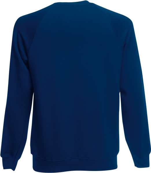 Sweat-shirt enfant manches raglan (62-039-0) – Image 5