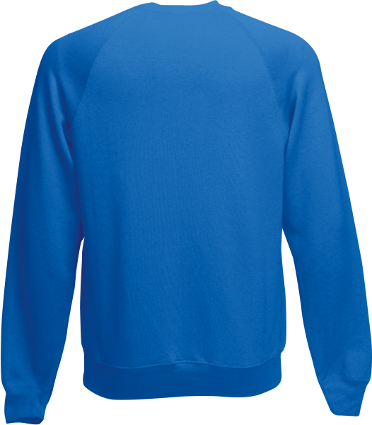 Sweat-shirt enfant manches raglan (62-039-0) – Image 7