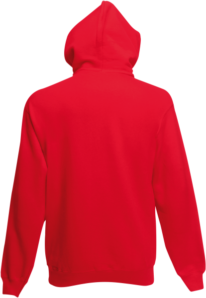 Sweat-shirt enfant zippé capuche Classic (62-045-0) – Image 7