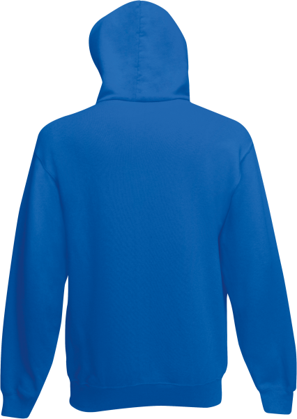 Sweat-shirt enfant zippé capuche Classic (62-045-0) – Image 8