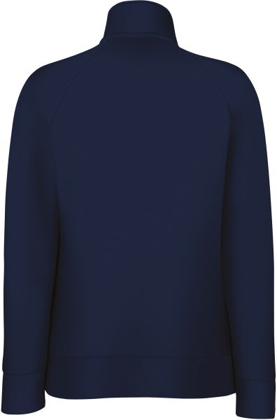 Veste femme molleton zippée Premium (62-116-0) – Image 4
