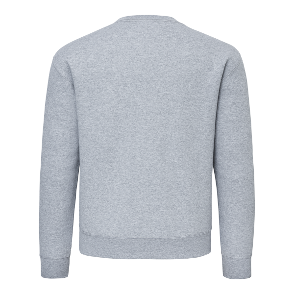 Sweat col rond coton Homme – Image 6