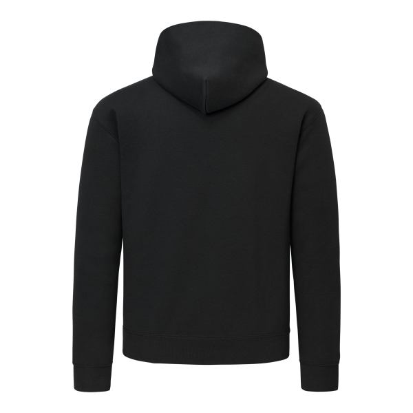 Sweat-shirt à capuche coton Homme – Image 9