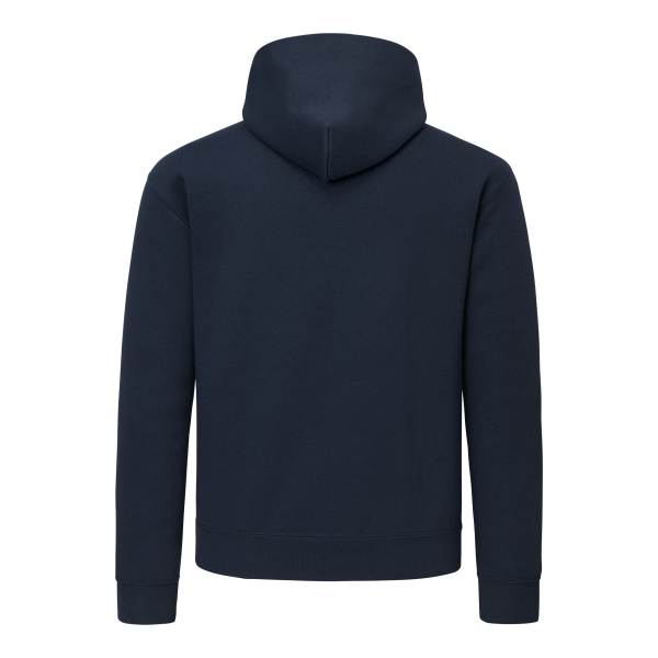 Sweat-shirt à capuche coton Homme – Image 11