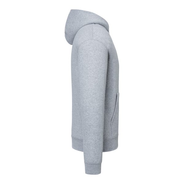 Sweat-shirt à capuche coton Homme – Image 8