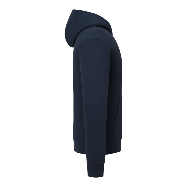 Sweat-shirt à capuche coton Homme – Image 12