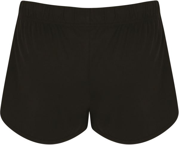Short Femme Rétro – Image 2