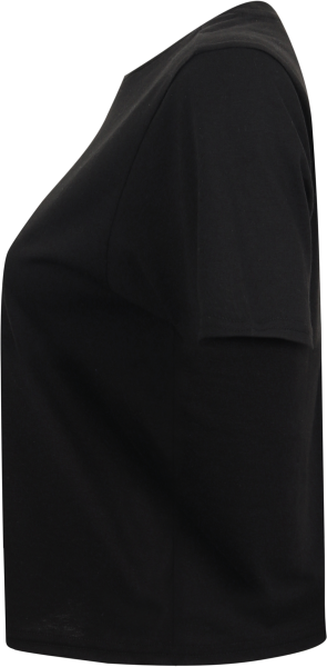 T-shirt court coupe carrée femme – Image 4