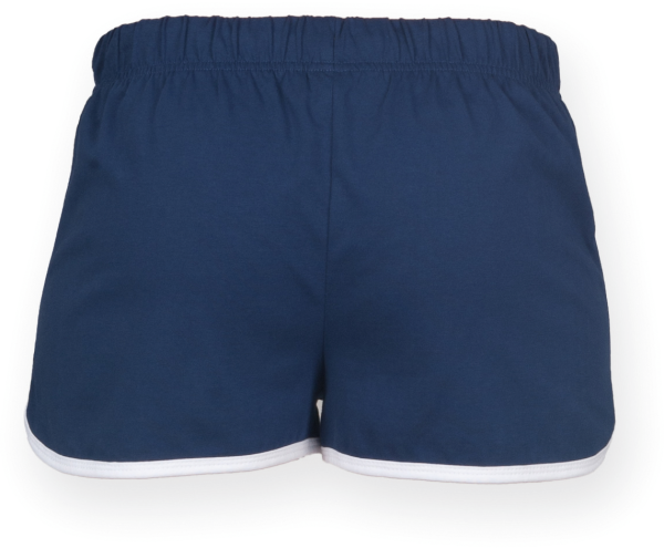 Short enfant Rétro – Image 6