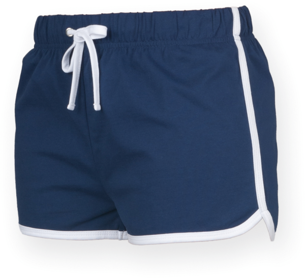 Short enfant Rétro – Image 7