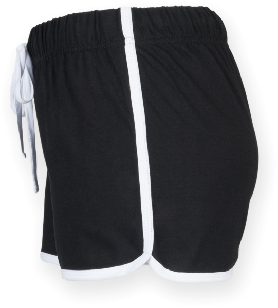 Short enfant Rétro – Image 4