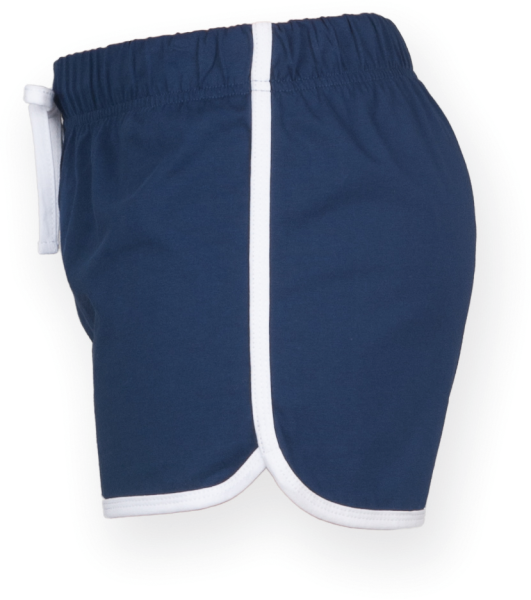 Short enfant Rétro – Image 8