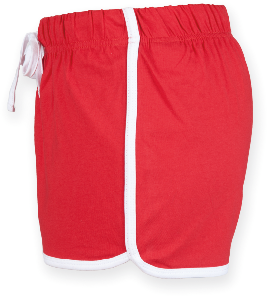 Short enfant Rétro – Image 10