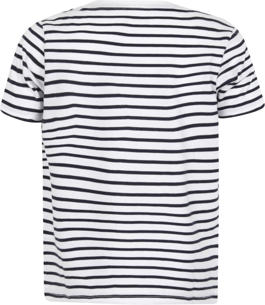 T-shirt rayé enfant – Image 4