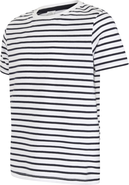 T-shirt rayé enfant – Image 5