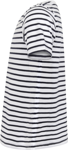 T-shirt rayé enfant – Image 6