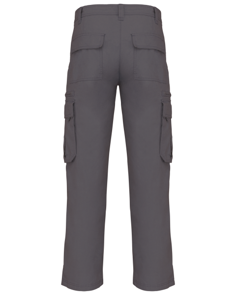 Pantalon multipoches homme – Image 34