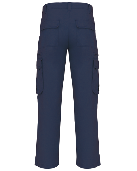 Pantalon multipoches homme – Image 36