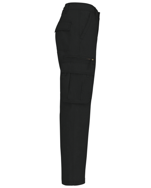 Pantalon multipoches homme – Image 33