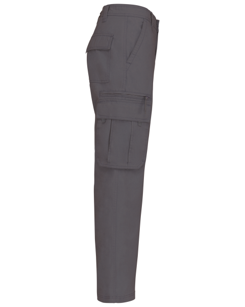 Pantalon multipoches homme – Image 35