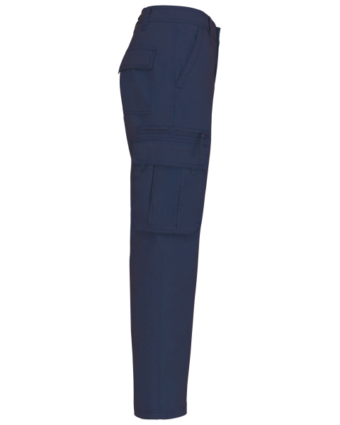Pantalon multipoches homme – Image 37