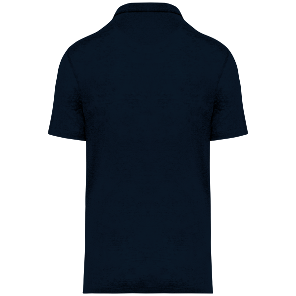 Polo en lin homme – Image 16