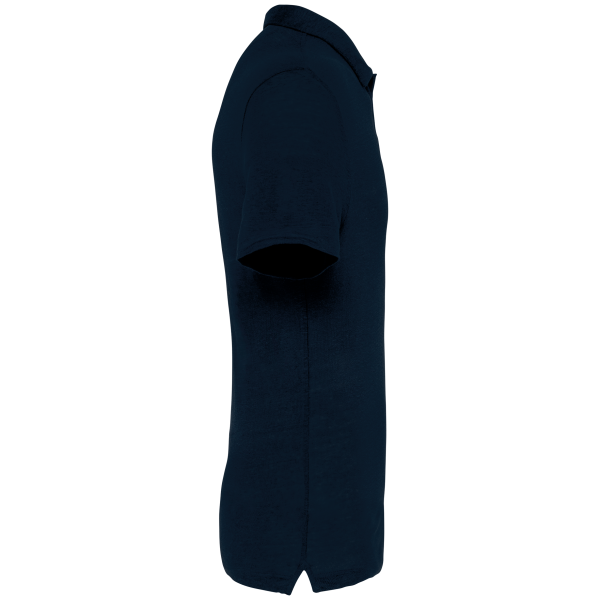 Polo en lin homme – Image 17