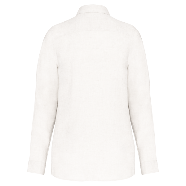 Chemise en lin femme – Image 27